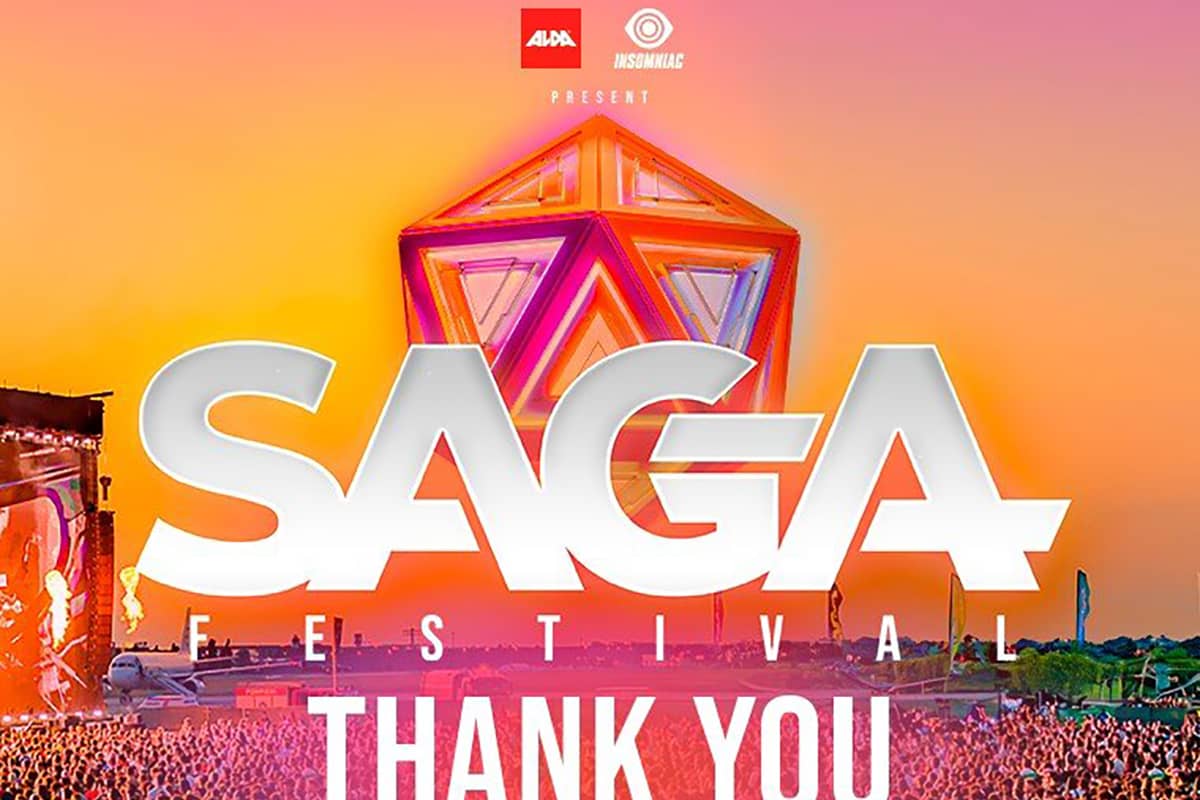 Saga Festival Europa Royale Bucharest